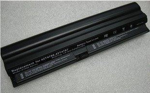 (image for) 3 Cell Lenovo FRU 42T4789 FRU 42T4787 Battery