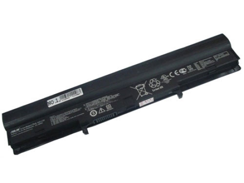 8Cell Asus 4INR18/65 4INR18/65-2 A41-U36 A42-U36 Battery (image for) 8Cell Asus 4INR18/65 4INR18/65-2 A41-U36 A42-U36 Battery