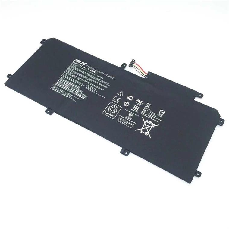 11.1V 45Whr for ASUS 0B200-01180000 C31N1411 Battery (image for) 11.1V 45Whr for ASUS 0B200-01180000 C31N1411 Battery