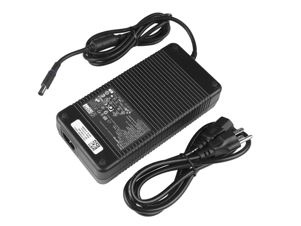 (image for) 330W Dell XM3C3 Adapter Charger + Free Cord