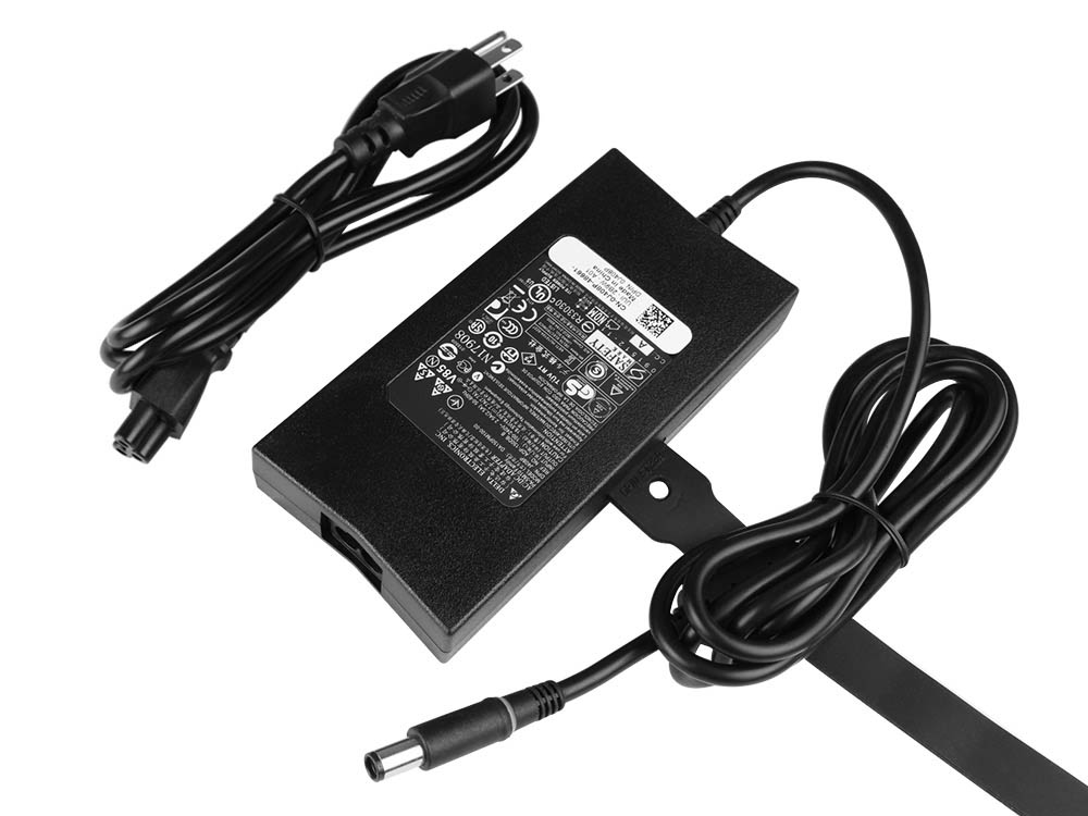 (image for) 150W Slim Dell Inspiron 5150 5160 Adapter Charger + Free Cord