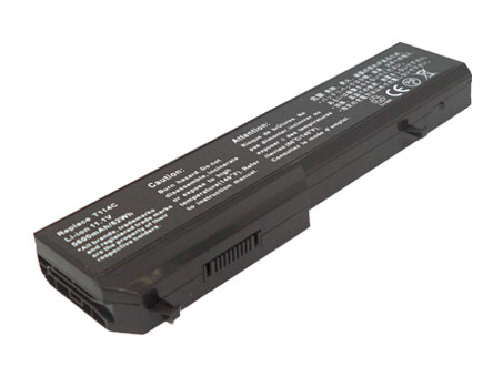 (image for) 6 Cell Dell 312-0724 312-0725 312-0859 312-0922 Battery