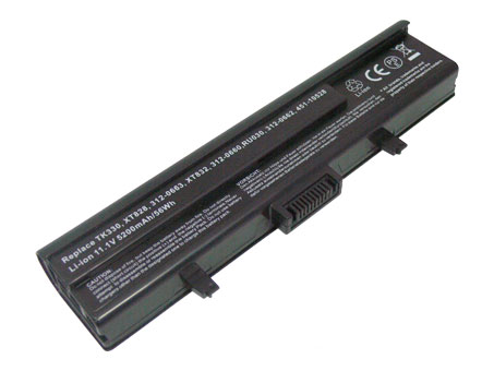 (image for) 6 Cell Dell 312-0660 312-0662 312-0663 Battery