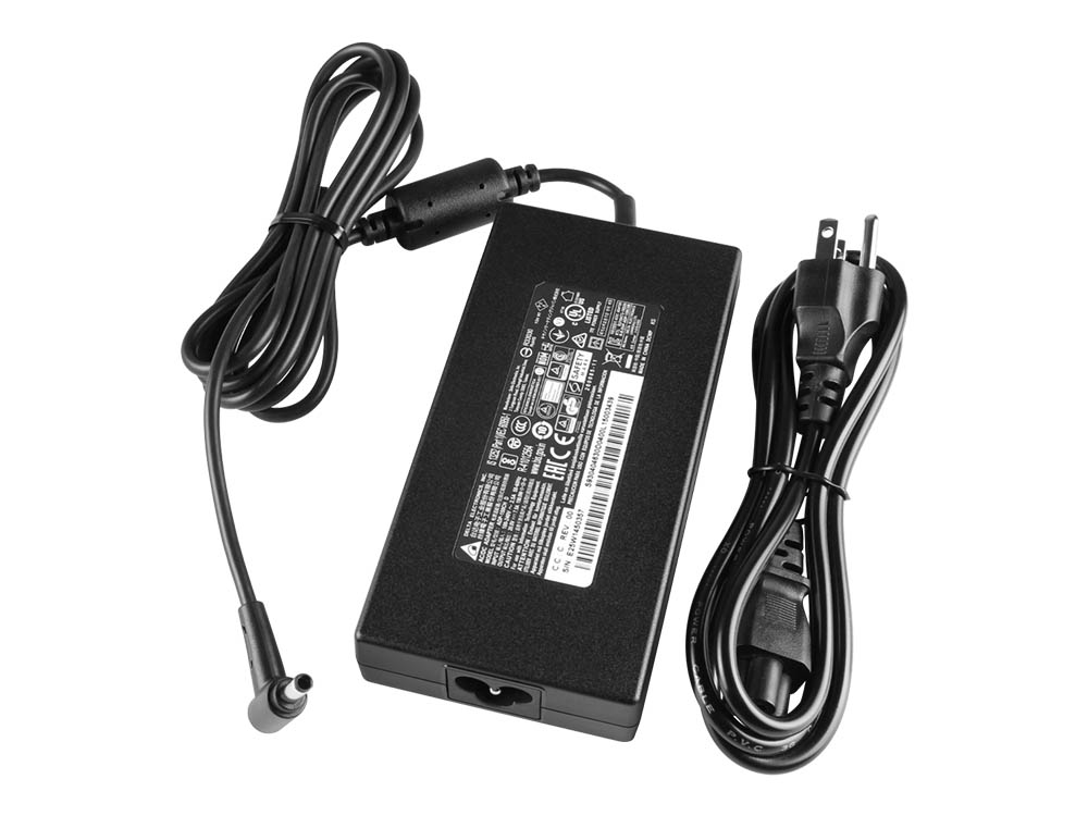 (image for) 150W MSI 957-15621P-104 Adapter Charger + Cord