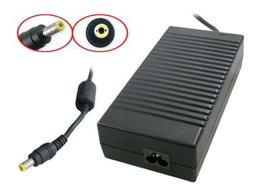 150W Gateway 1532864 Adapter Charger + Free Cord (image for) 150W Gateway 1532864 Adapter Charger + Free Cord