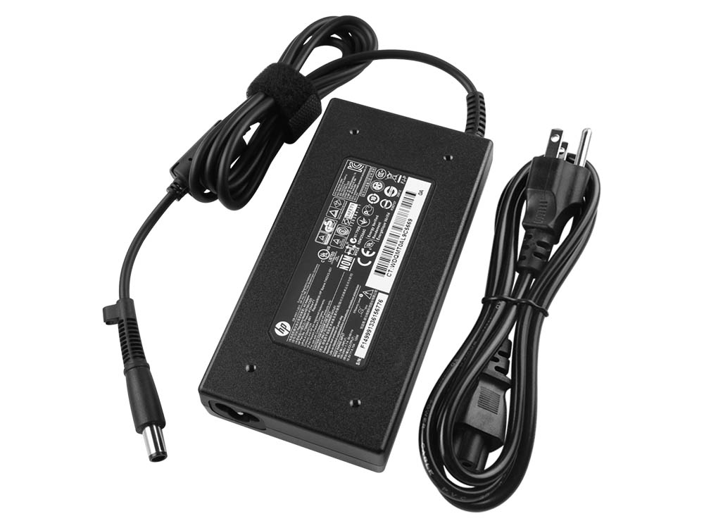 120W Adapter Charger HP Pavilion TouchSmart 23-h000 All-in-One + Free Cord (image for) 120W Adapter Charger HP Pavilion TouchSmart 23-h000 All-in-One + Free Cord