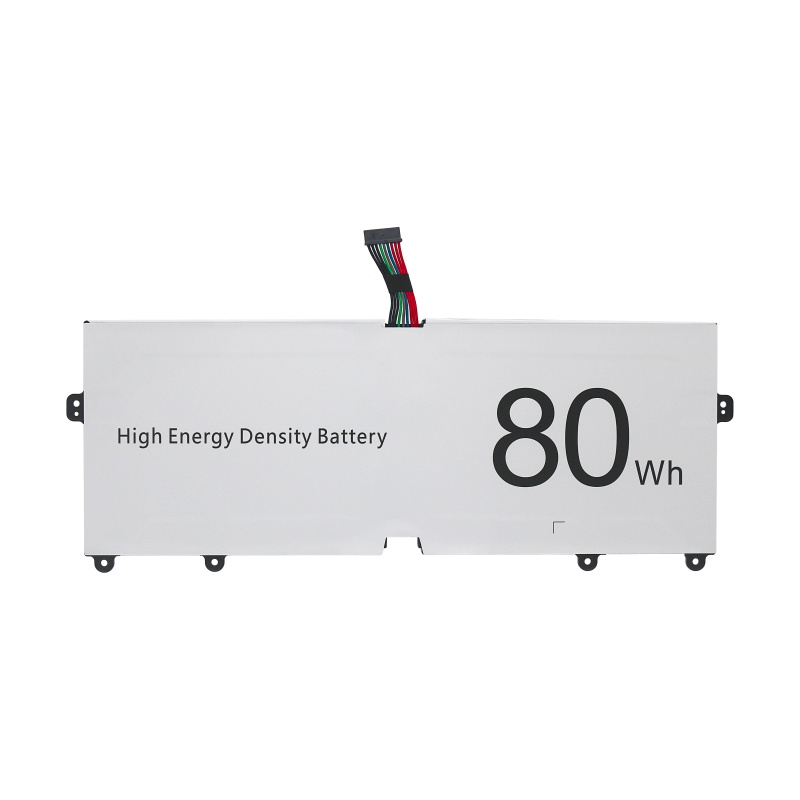(image for) 10336mAh 80Wh 2-Cell LG Gram 15Z90N Battery