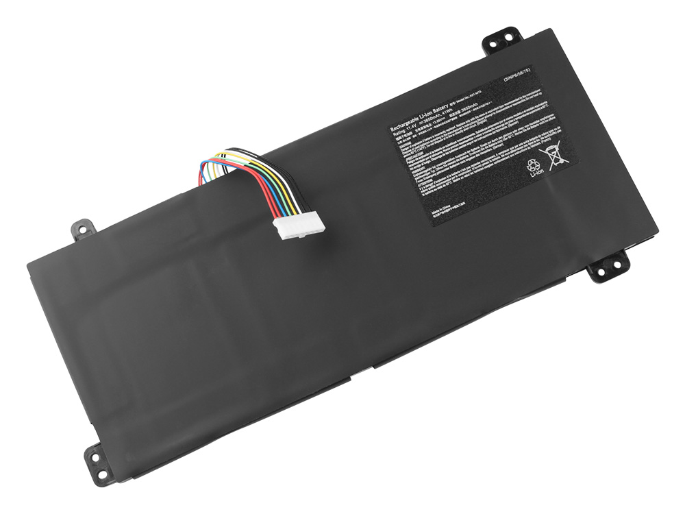 3740mAh 42Wh Medion 1510-2LHY000 Battery (45mm) (image for) 3740mAh 42Wh Medion 1510-2LHY000 Battery (45mm)