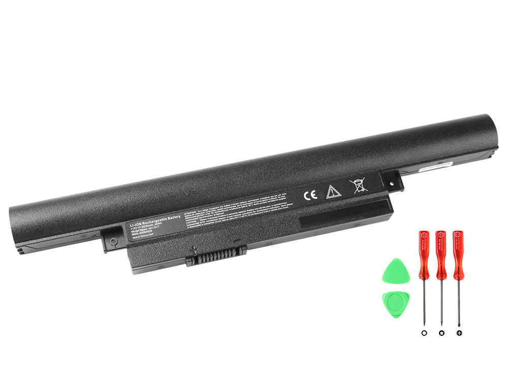 3000mAh 45Wh Medion 40060854 Battery (image for) 3000mAh 45Wh Medion 40060854 Battery