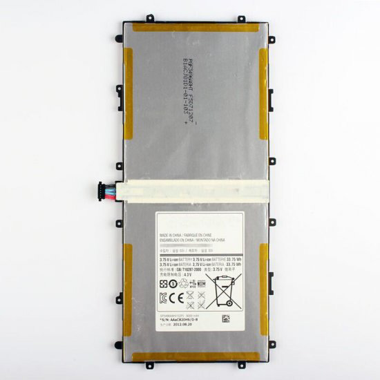 (image for) 33.75Wh Samsung 1588-7285 AA1D321JS AA1D128JS/D-B Battery