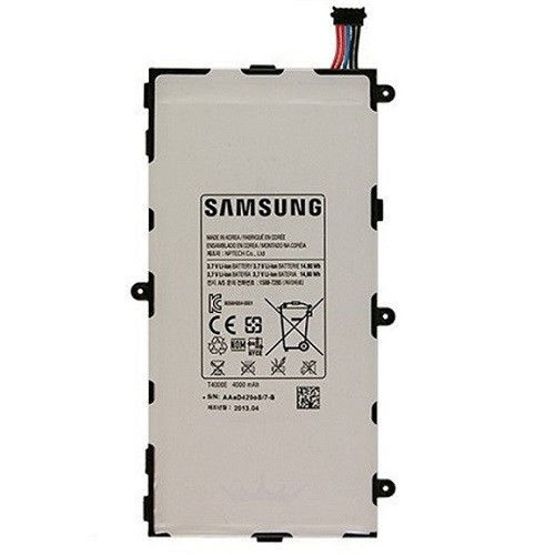 (image for) 4000mah Battery Samsung Galaxy Tab 3 7 Wifi