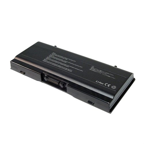 12 Cell Toshiba PA2522U-1BAS PA2522U Battery (image for) 12 Cell Toshiba PA2522U-1BAS PA2522U Battery