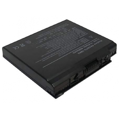 12 Cell Toshiba PA3307U-1BAS PA3307U-1BRS Battery (image for) 12 Cell Toshiba PA3307U-1BAS PA3307U-1BRS Battery