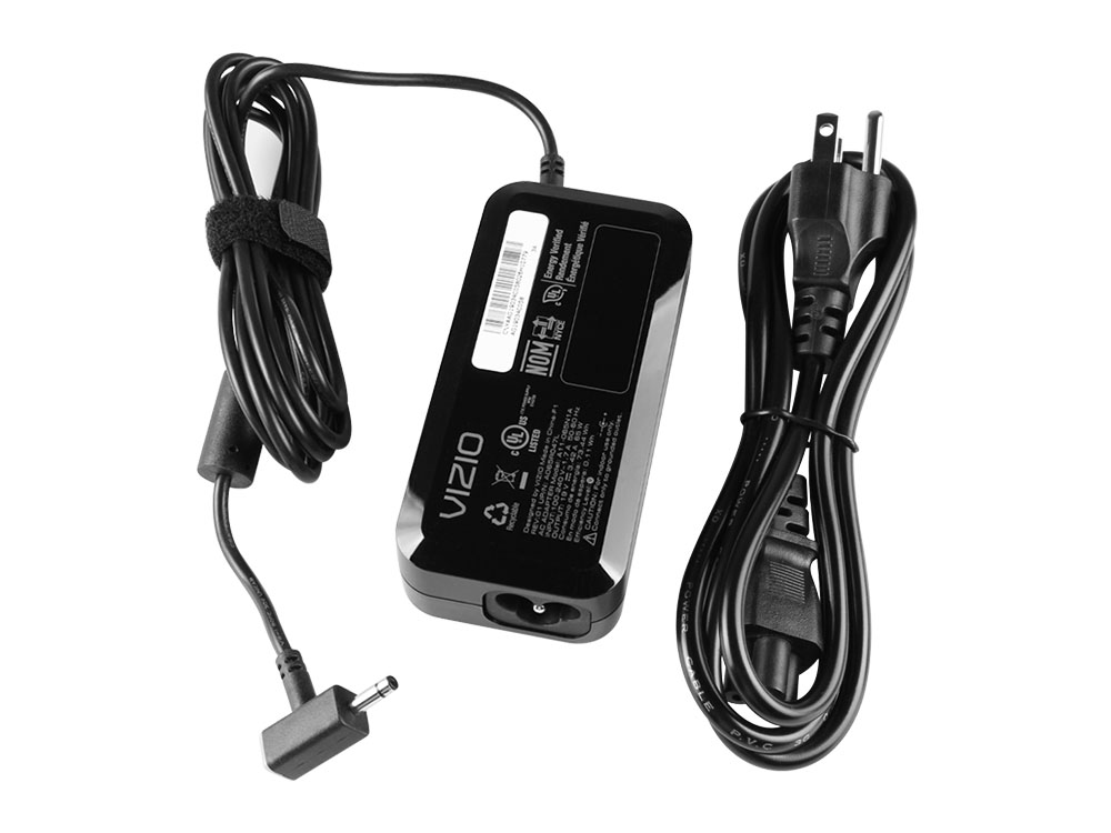 65W Medion 40018886 Power Adapter Charger + Cord (image for) 65W Medion 40018886 Power Adapter Charger + Cord